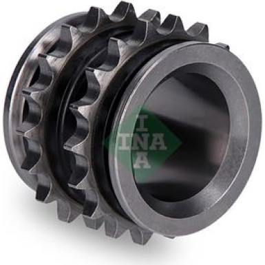 INA Zahnrad, Kurbelwelle 554 0152 10
