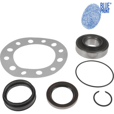 Blue Print Radlagersatz ADT383108