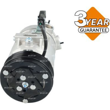 Kompressor, Klimaanlage 32870