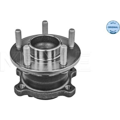 Meyle Radnabe MEYLE-ORIGINAL: True to OE 714 752 0014