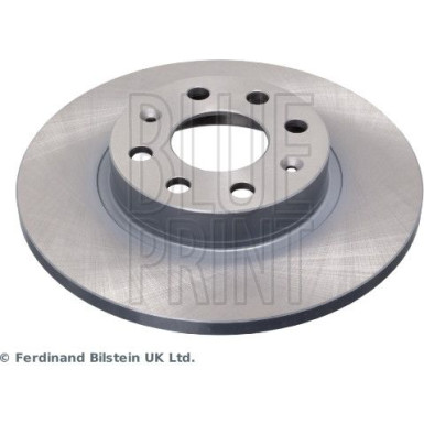 Blue Print Bremsscheibe ADL144329