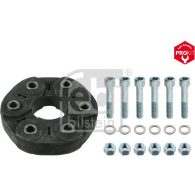 FEBI BILSTEIN 19111 Hardyscheibe