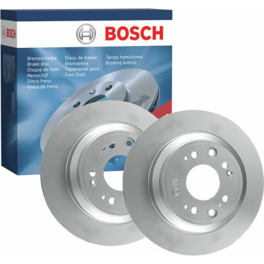 Bremsscheibe 0 986 479 740 Bremsscheibe 0 986 479 740