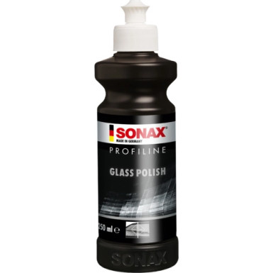 SONAX Scheibenreiniger ProfiLine GlasPolitur PROFILINE GlassPolish 02731410 SONAX Scheibenreiniger ProfiLine GlasPolitur PROFILINE GlassPolish 02731410