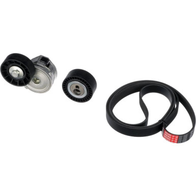 Keilrippenriemensatz K026PK1750 Keilrippenriemensatz K026PK1750