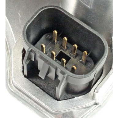 Metzger Drosselklappenstutzen 0892313