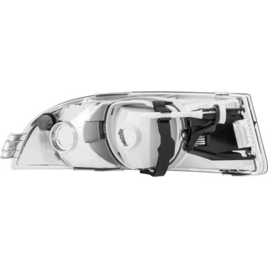 Nebelscheinwerfer 1NH 354 671-011 Nebelscheinwerfer 1NH 354 671-011