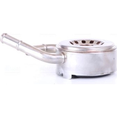 Nissens Ölkühler, Motoröl FIRST FIT 91190