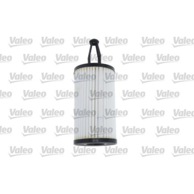 Valeo Ölfilter 586621