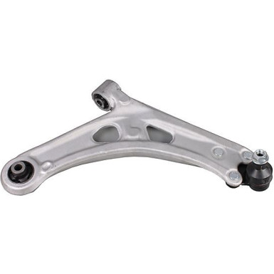 Metzger Lenker, Radaufhängung 58126902