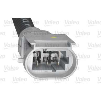 Valeo Wischermotor 579710 Valeo Wischermotor 579710