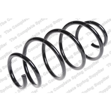 Fahrwerksfeder 4027624 Fahrwerksfeder 4027624