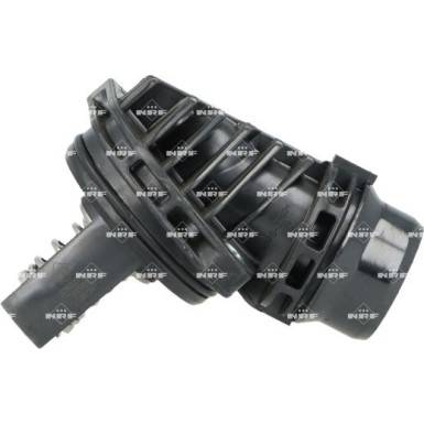 NRF Thermostat, Kühlmittel EASY FIT 725353
