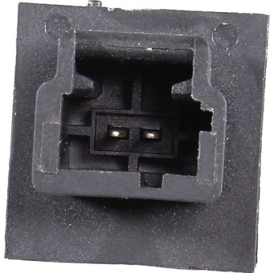 Metzger Schalter, Heckklappe 09161032