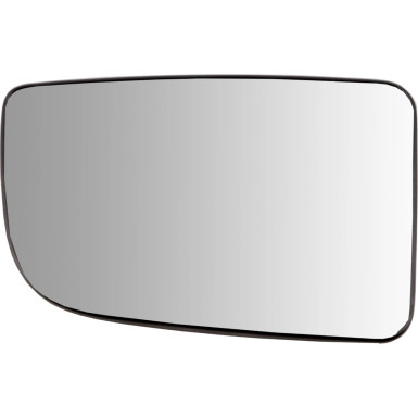 FEBI BILSTEIN 179920 Spiegelglas, Außenspiegel FEBI BILSTEIN 179920 Spiegelglas, Außenspiegel