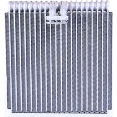 Nissens Verdampfer, Klimaanlage 92107