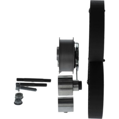 BOSCH Zahnriemensatz 1 987 946 589