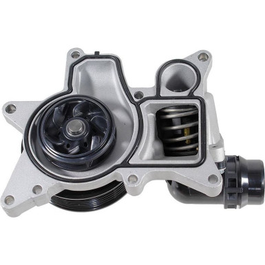 Metzger Wasserpumpe, Motorkühlung 4007046