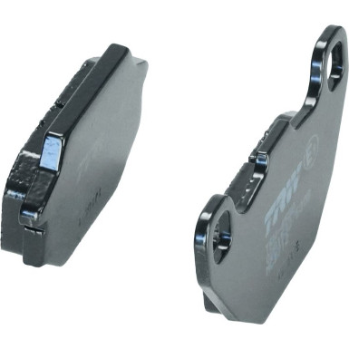Bremsbelagsatz, Scheibenbremse MCB712 Bremsbelagsatz, Scheibenbremse MCB712