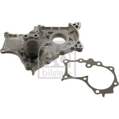 FEBI BILSTEIN 30638 Wasserpumpe