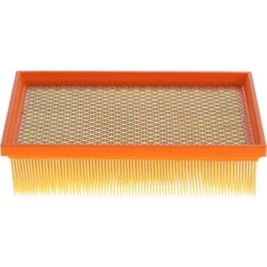 Luftfilter F 026 400 836 Luftfilter F 026 400 836