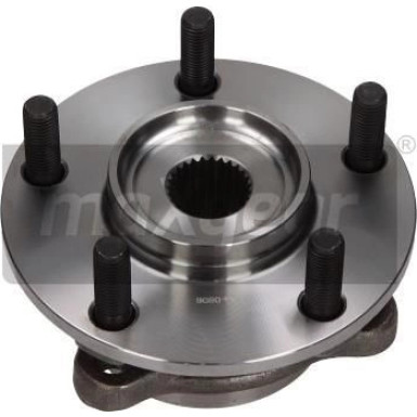 Maxgear Radlagersatz 33-0806