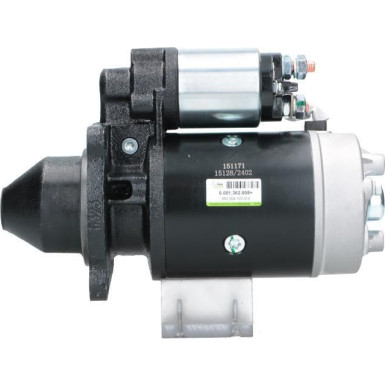 PSH Starter +Line Original 650.004.103.010