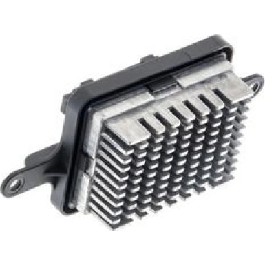 Mahle Regler, Innenraumgebläse BEHR Premium Line ABR 59 000P