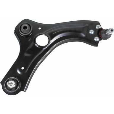 Metzger Lenker, Radaufhängung 58138702