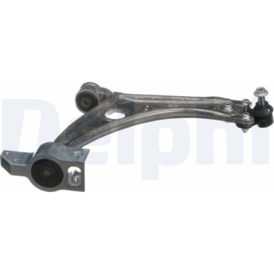 Lenker, Radaufhängung TC3712 Lenker, Radaufhängung TC3712