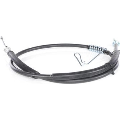 BOSCH Seilzug, Feststellbremse 1 987 482 277 BOSCH Seilzug, Feststellbremse 1 987 482 277