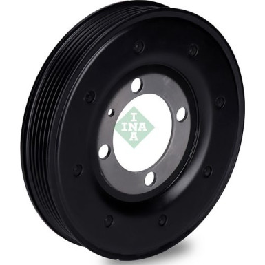 INA Riemenscheibe, Kurbelwelle 544 0081 10