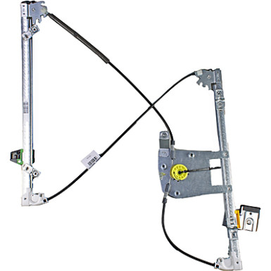 Metzger Fensterheber 2160555