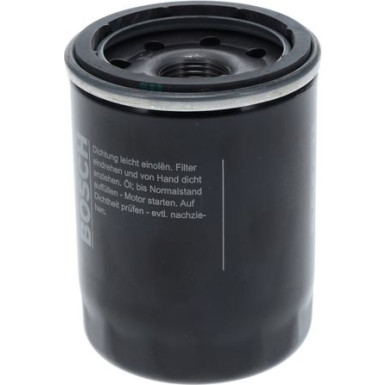 BOSCH 0 986 452 041 Ölfilter BOSCH 0 986 452 041 Ölfilter
