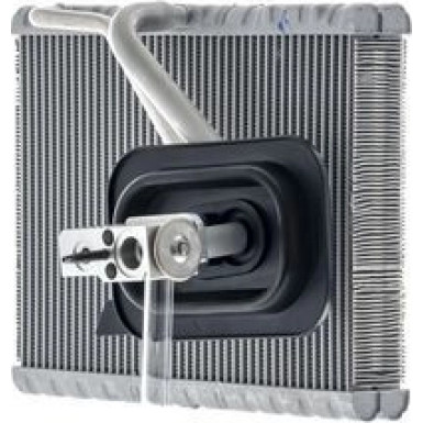 Mahle Verdampfer, Klimaanlage BEHR Premium Line AE 128 000P