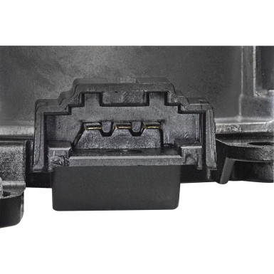 Valeo Wischermotor 582612