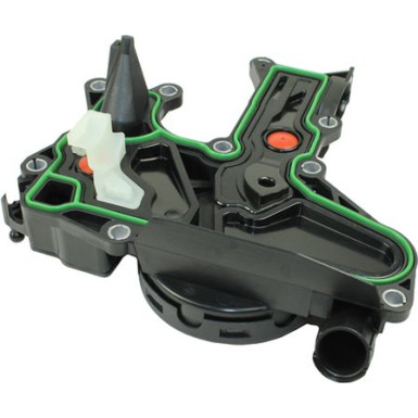 Metzger Ölabscheider, Kurbelgehäuseentlüftung 2385122