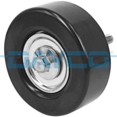 Dayco Umlenk-/Führungsrolle, Keilrippenriemen APV2675