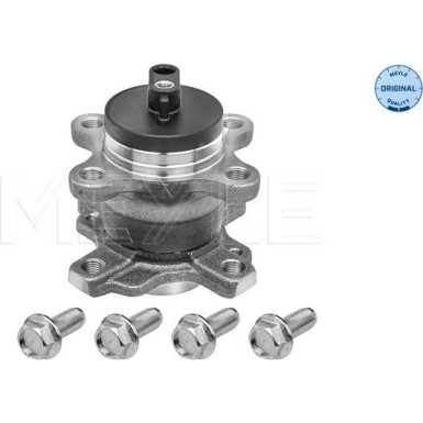 Meyle Radnabe MEYLE-ORIGINAL: True to OE 33-14 752 0003