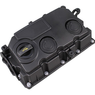 Metzger Zylinderkopfhaube COMPETENCE KIT 2389190