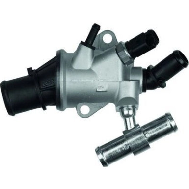 Mahle Thermostat, Kühlmittel BEHR TI 157 88