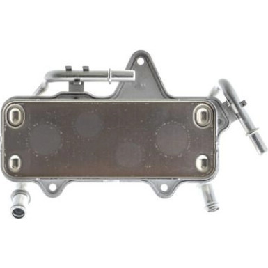 Mahle Ölkühler, Automatikgetriebe BEHR Premium Line CLC 283 000P