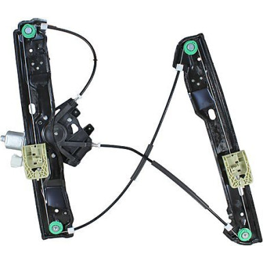 Metzger Fensterheber 2160752