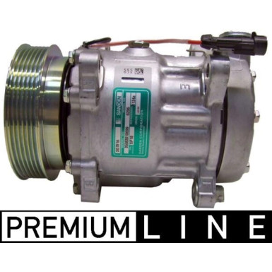 Kompressor, Klimaanlage ACP 774 000P Kompressor, Klimaanlage ACP 774 000P