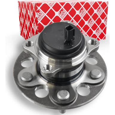 FEBI BILSTEIN 173003 Radlagersatz FEBI BILSTEIN 173003 Radlagersatz