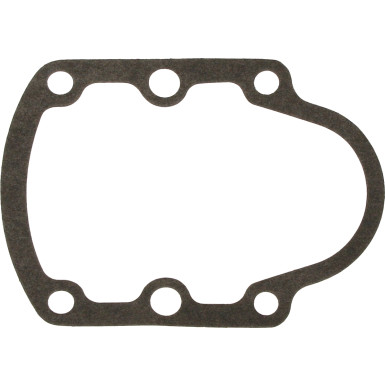 FEBI BILSTEIN 35814 Dichtung, Kupplungsgehäuse FEBI BILSTEIN 35814 Dichtung, Kupplungsgehäuse