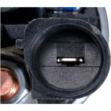 Hella Starter 8EA 012 528-581