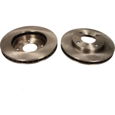 Maxgear Bremsscheibe 19-0731 Maxgear Bremsscheibe 19-0731