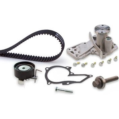 Gates Wasserpumpe + Zahnriemensatz PowerGrip™ KP35669XS