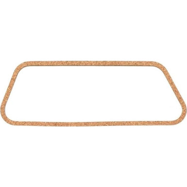 Elring Dichtung, Zylinderkopfhaube 020.753